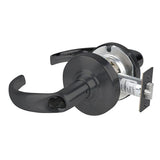 Schlage Commercial ALX53B SPA (Sparta) SFIC Small Format Interchangeable Core Entrance Lever Lock