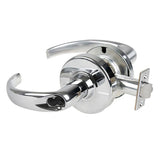 Schlage Commercial ALX50B SPA (Sparta) SFIC Small Format Interchangeable Core Entrance/Office Lever Lock