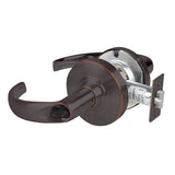 Schlage Commercial ALX50B SPA (Sparta) SFIC Small Format Interchangeable Core Entrance/Office Lever Lock