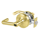 Schlage Commercial ALX50J TLR (Tubular) FSIC Full Size Interchangeable Core Entrance/Office Lever Lock