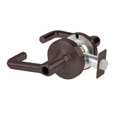 Schlage Commercial ALX50J TLR (Tubular) FSIC Full Size Interchangeable Core Entrance/Office Lever Lock
