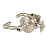 Schlage Commercial ALX50J TLR (Tubular) FSIC Full Size Interchangeable Core Entrance/Office Lever Lock