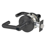 Schlage Commercial ALX50B TLR (Tubular) SFIC Small Format Interchangeable Core Entrance/Office Lever Lock