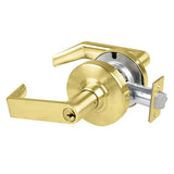 Schlage Commercial ALX50P RHO (Rhodes) Entrance/Office Lever Lock