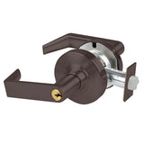 Schlage Commercial ALX70P RHO (Rhodes) Classroom Lever Lock