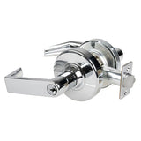 Schlage Commercial ALX50P RHO (Rhodes) Entrance/Office Lever Lock