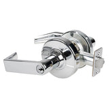 Schlage Commercial PC53P RHO (Rhodes) Entrance Lever Lock
