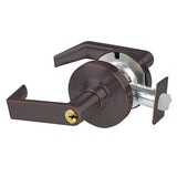 Schlage Commercial ALX80P RHO (Rhodes) Storeroom Lever Lock
