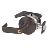 Schlage Commercial ALX50P RHO (Rhodes) Entrance/Office Lever Lock
