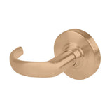 Schlage Commercial ALX170 SPA (Sparta) Single Dummy Trim