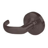 Schlage Commercial ALX170 SPA (Sparta) Single Dummy Trim