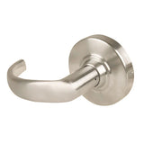 Schlage Commercial ALX170 SPA (Sparta) Single Dummy Trim