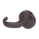 Schlage Commercial ALX170 SPA (Sparta) Single Dummy Trim