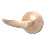 Schlage Commercial ALX170 OME (Omega) Single Dummy Trim