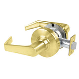 Schlage Commercial ALX10 SAT (Saturn) Passage Lever