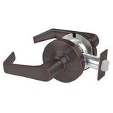 Schlage Commercial ALX10 SAT (Saturn) Passage Lever