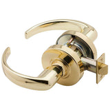 Schlage Commercial ALX10 SPA (Sparta) Passage Lever