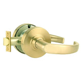 Schlage Commercial ALX10 SPA (Sparta) Passage Lever
