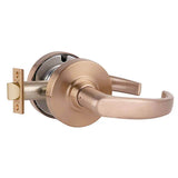 Schlage Commercial ALX10 SPA (Sparta) Passage Lever