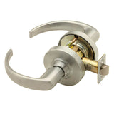 Schlage Commercial ALX10 SPA (Sparta) Passage Lever