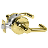 Schlage Commercial ALX10 TLR (Tubular) Passage Lever