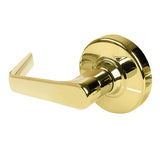Schlage Commercial ALX170 SAT (Saturn) Single Dummy Trim