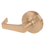 Schlage Commercial ALX170 SAT (Saturn) Single Dummy Trim