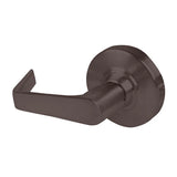 Schlage Commercial ALX172 SAT (Saturn) Double Dummy Trim