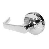 Schlage Commercial ALX172 SAT (Saturn) Double Dummy Trim