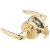 Schlage Commercial ALX44 ATH (Athens) Hospital Privacy Lever Lock