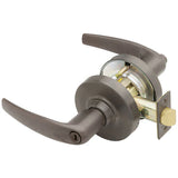 Schlage Commercial ALX44 ATH (Athens) Hospital Privacy Lever Lock