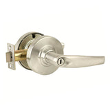 Schlage Commercial ALX44 ATH (Athens) Hospital Privacy Lever Lock