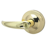 Schlage Commercial ALX40 OME (Omega) Privacy Lever Lock