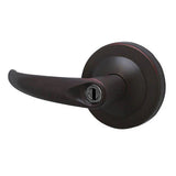 Schlage Commercial ALX40 OME (Omega) Privacy Lever Lock
