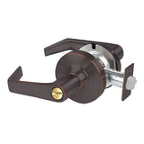 Schlage Commercial PC40 RHO (Rhodes) Bath/Bedroom Privacy Lever Lock