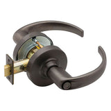 Schlage Commercial PC40 SPA (Sparta) Bath/Bedroom Privacy Lever Lock