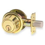 Schlage B562R B500-Series Double Cylinder Deadbolt