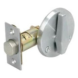 Schlage One Sided Door Bolt (Interior Trim Only) From The B-Series