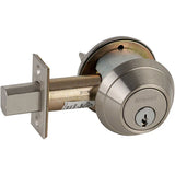 Schlage B660P Single Cylinder Deadbolt