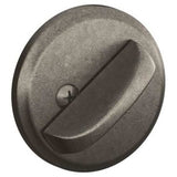 Schlage Residential B80 - One-sided Deadbolt, Dual Option Latch