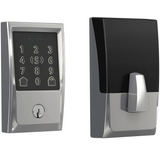 Schlage Encode Plus Century Touchscreen Electronic Deadbolt with WiFi