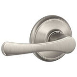 Schlage Residential F10 - Avila Passage Door Lever Set
