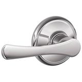 Schlage Residential F10 - Avila Passage Door Lever Set