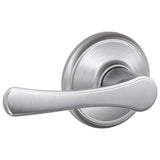 Schlage Residential F10 - Avila Passage Door Lever Set
