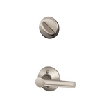 Schlage Broadway Single Cylinder Interior Pack - Exterior Handleset Sold Separately