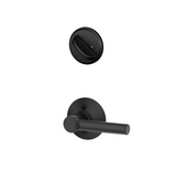 Schlage Broadway Single Cylinder Interior Pack - Exterior Handleset Sold Separately