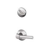 Schlage Broadway Single Cylinder Interior Pack - Exterior Handleset Sold Separately