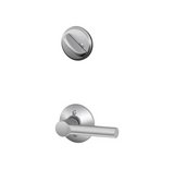 Schlage Broadway Single Cylinder Interior Pack - Exterior Handleset Sold Separately