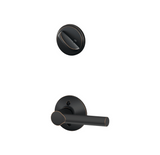 Schlage Broadway Single Cylinder Interior Pack - Exterior Handleset Sold Separately