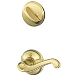 Schlage Flair Left Handed Single Cylinder Interior Pack - Exterior Handleset Sold Separately
